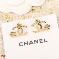 Pretty Style Chanel Earrings CE8953