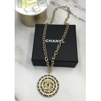 Durable Chanel Necklace CN2301