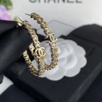 Good Quality Chanel Earrings CE8035