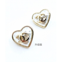 Best Grade Chanel Earrings CE8966