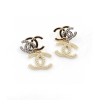 Unique Style Chanel Earrings CE8967