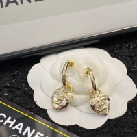 Luxurious Chanel Earrings CE8971