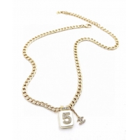 Most Popular Chanel Necklace CE8995