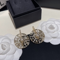 Lowest Price Chanel Earrings CE9006