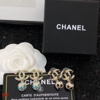 Luxury Chanel Earrings CE9007