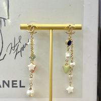 Durable Chanel Earrings CE9041