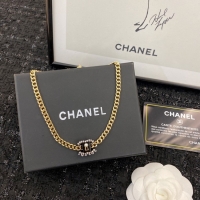 Pretty Style Chanel Necklace CE9044