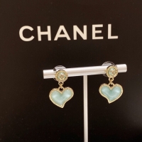 Charming Chanel Earrings CE9056