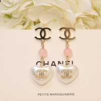 Pretty Style Chanel Earrings CE9078