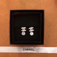 Grade Quality Chanel Earrings CE9087