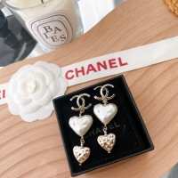 Shop Duplicate Chanel Earrings CE9091