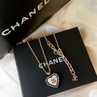 Classic Hot Chanel Necklace CE9092