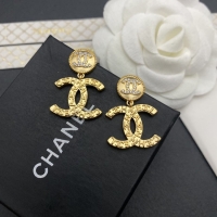 Durable Chanel Earrings CE9096