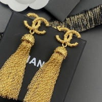 Good Looking Chanel Earrings CE9097