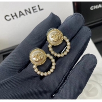 Best Product Chanel Earrings CE9098