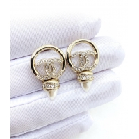 Sumptuous Chanel Earrings CE9111