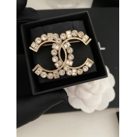 Pretty Style Chanel Brooch CE9122