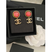 Luxurious Chanel Earrings CE9123