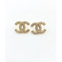 Top Grade Chanel Earrings CE9128