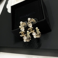 Durable Chanel Earrings CE9157