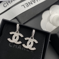 Sumptuous Chanel Earrings CE9158