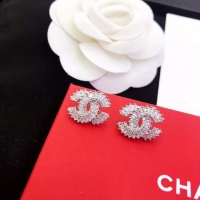 Grade Quality Chanel Earrings CE9160