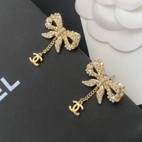 Luxury Chanel Earrings CE9164