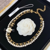 Comfortable Chanel Necklace CE9171