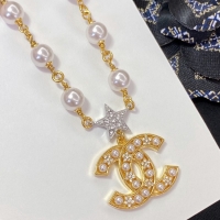 Luxury Chanel Necklace CE9173