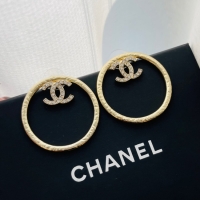 Good Quality Chanel Earrings CE9174