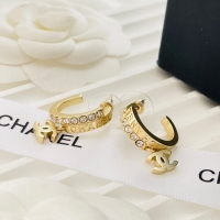 Best Grade Chanel Earrings CE9175