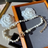 Perfect Chanel Necklace CE9200