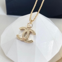 Unique Style Chanel Necklace CE9202