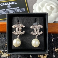 Most Popular Chanel Earrings CE9203