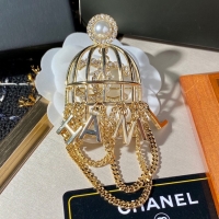 Top Grade Chanel Brooch CE9208