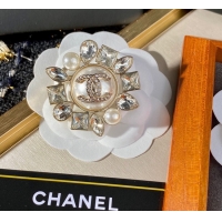 Unique Style Chanel Brooch CE9209