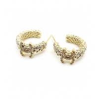 Unique Style Chanel Earrings CE9260