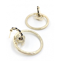 Low Price Chanel Earrings CE9268