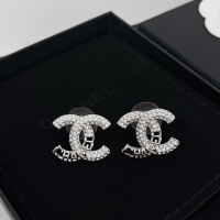 Charming Chanel Earrings CE9272