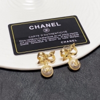 Good Product Chanel Earrings CE9275