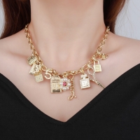 Grade Quality Chanel Necklace CE9287