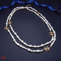 Classic Hot Chanel Necklace CE9316