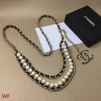 Best Product Chanel Waist chain CE9318