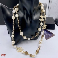 Unique Style Chanel Necklace CE9319