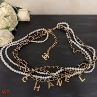 Discount Chanel Necklace CE9322