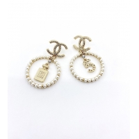 Top Grade Chanel Earrings CE9331