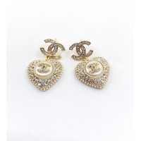 Unique Style Chanel Earrings CE9332