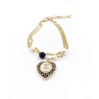 Stylish Chanel Necklace CE9333