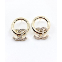 Trendy Design Chanel Earrings CE9335