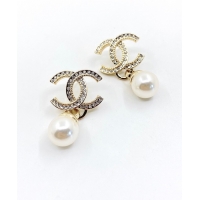 Grade Chanel Earrings CE9336